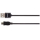 Hama Ładowarka samochodowa Picco 12V+ Kabel  micro USB do Samsung - 1402907 - zdjęcie 2